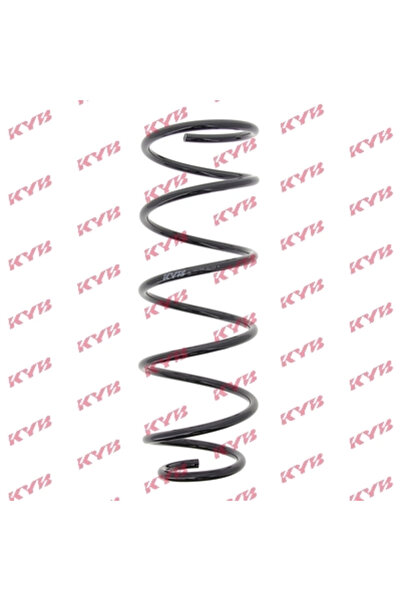 KYB Arc Spiral Punte Fata Peugeot 406