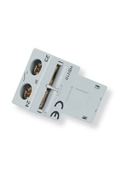 Other Contact auxiliar frontal HSV10