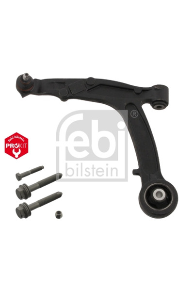 FEBI BILSTEIN Lower Wheel Suspension Arm Fiat Panda