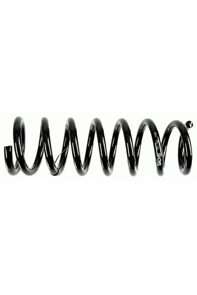 SACHS Arc Spiral Citroen C-Crosser Mitsubishi Outlander 2