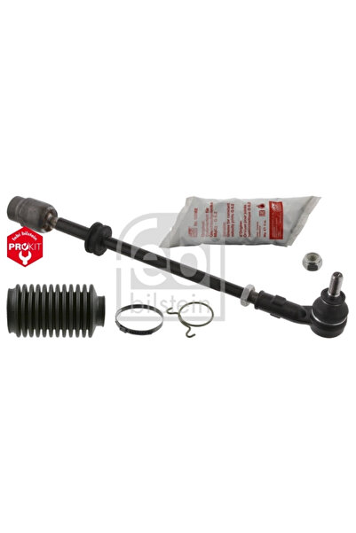 FEBI BILSTEIN Bara Directie Axa Fata Dreapta Seat Cordoba/Ibiza 2/Toledo 1 Vw...