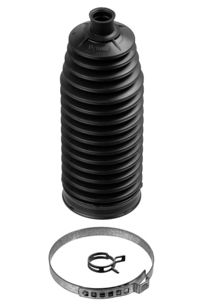 GRAP Гумени маншони за кормилно управление, преден десен мост, Renault Laguna...