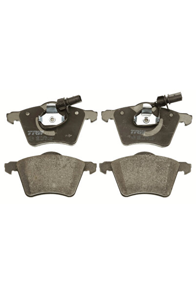 TRW Set Placute Frana Frana Disc Vw California T4 Camper/Kombi T2 Bus/Kombi T...