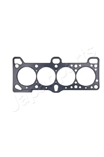 Japanparts Гарнитура на цилиндрова глава Hyundai Accent 3/Getz Kia Rio 2
