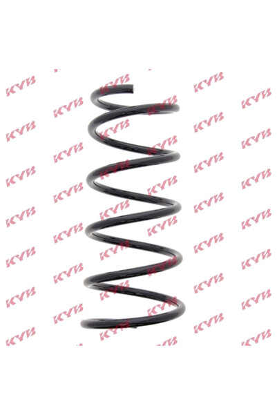 KYB Arc Spiral Punte Fata Renault Megane 1/Megane Scenic/Scenic 1 Microbus