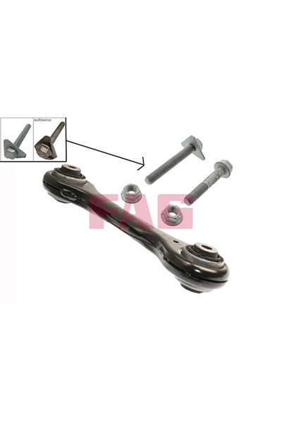FAG Brat Suspensie Roata Bmw 1/3