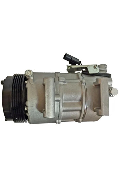 MAHLE Compresor Climatizare Mercedes-Benz A-Class/B-Class Sports Tourer