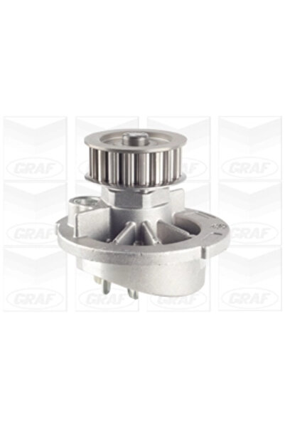 GRAF Pompă De Apă, Răcire Motor Vauxhall Vectra (b) Hatchback (j96) 1995-2001 Benzina