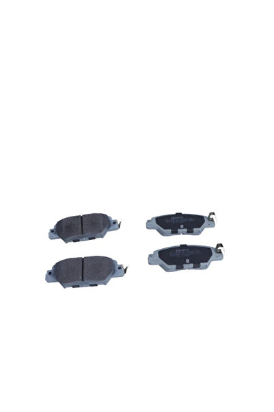 QUARO Set Placute Frana Frana Disc Mazda Cx-5 2011-2022