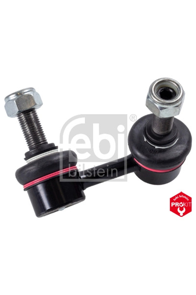 FEBI BILSTEIN Brat/Bieleta Suspensie Stabilizator Axa Fata Dreapta Nissan Nav...