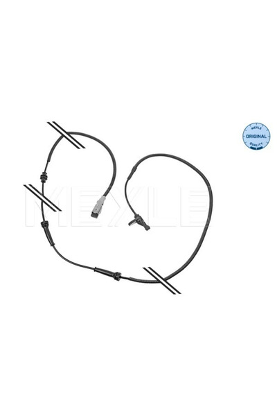 MEYLE Senzor Turatie Roata Puntea Spate Citroen C5 1/C5 2