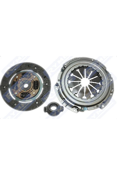 Rymec Set Ambreiaj Mini Mini