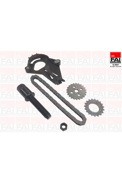 FAI AUTOPARTS Lant Angrenare Pompa Ulei Bmw 1/3