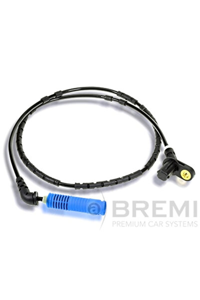 BREMI Senzor Turatie Roata Bmw 3