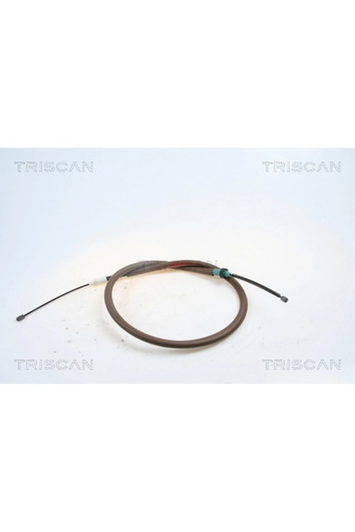 TRISCAN Cablu Frana De Parcare Renault Clio 2/Clio Symbol 1/Symbol 2