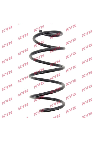 KYB Arc Spiral Punte Fata Ford Mondeo 4