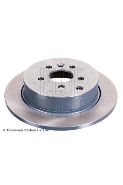 BLUE PRİNT Disc Frana Puntea Spate Land Rover Freelander 2