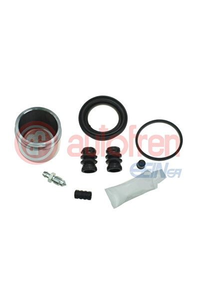 AUTOFREN SEINSA Set Reparatie Etrier Punte Fata Hyundai Atos Lexus Es