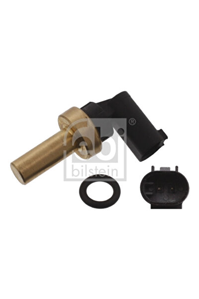 FEBI BILSTEIN Coolant temperature sensor MERCEDES-BENZ SL 1998-2001 34074