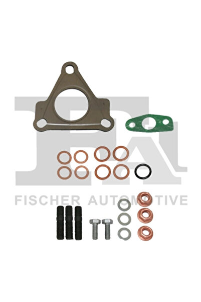 FA1 Set Montaj Turbocompresor Smart Fortwo