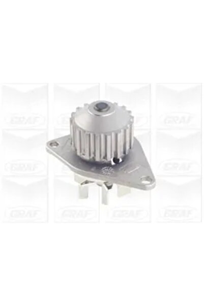 GRAF Pompa De Apa Racire Motor Citroen Berlingo / Berlingo First Microbus/C2/...