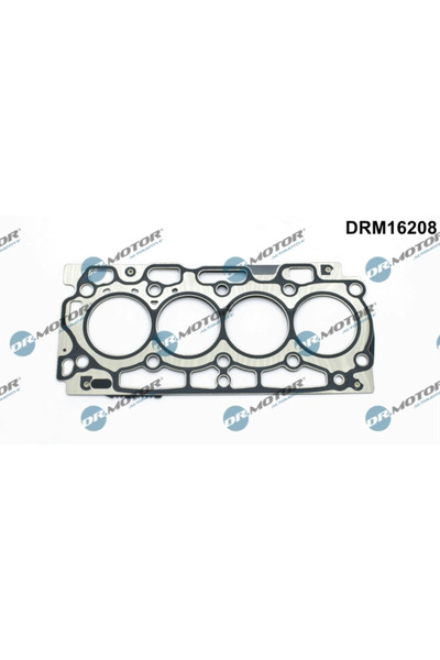 DR.MOTOR AUTOMOTIVE Garnitura Chiulasa Citroen Berlingo Multispace/C3 2/C3 Pi...