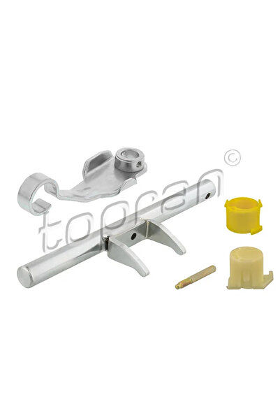 TOPRAN Furca Decuplare Ambreiaj Citroen Xantia/Xm/Zx Peugeot 205 2/306/405 2
