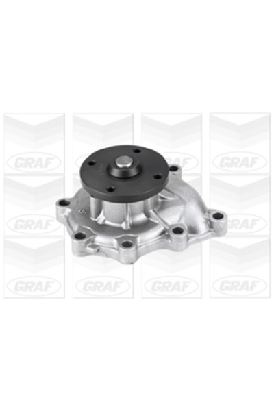 GRAF Pompa De Apa Racire Motor Kia Carnival 1/Carnival 2