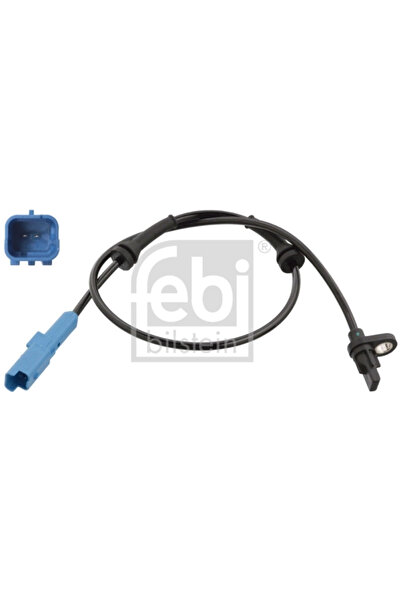 FEBI BILSTEIN Senzor Turatie Roata Axa Spate Dreapta Citroen C3 2/DS3 Ds Ds 3