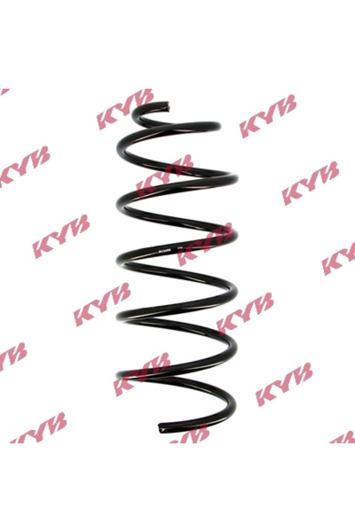 KYB Спирална пружина на предния мост Volvo S60 1