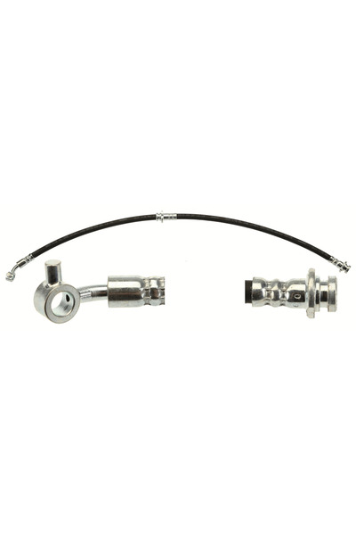TRW Furtun Frana Nissan Juke 2010-2019