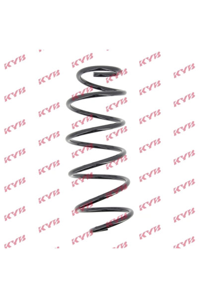 KYB Arc Spiral Punte Fata Citroen DS4 Peugeot 3008 1 Microbus/5008 2009-2017