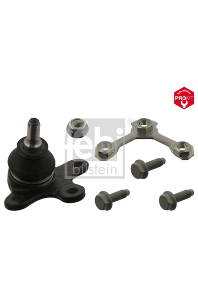 FEBI BILSTEIN Articulatie Sarcina/Ghidare Seat Arosa Vw Lupo 1/Polo 1994-2005