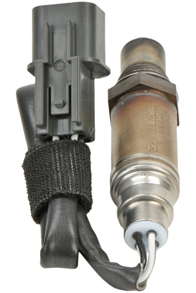 Bosch Sonda Lambda Hyundai Coupe 2/Grandeur/Santa Fe 1 Kia Carnival / Grand C...