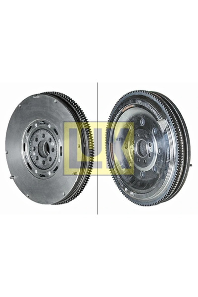 LUK Маховик Volvo 850/S70/S80 1