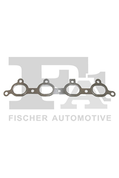 FA1 Garnitura Galerie Evacuare Chevrolet Corsa Limuzina Opel Astra G/Combo Au...