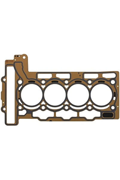 ELRING Garnitura Chiulasa Citroen C3 2/C3 Picasso/C4 1 Mini Mini