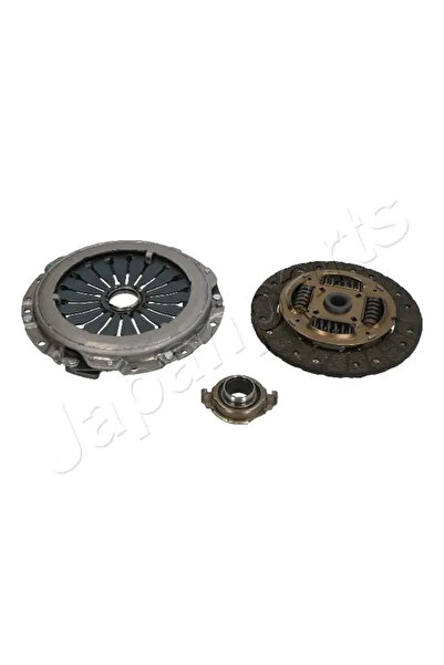 Japanparts Set Ambreiaj Hyundai Coupe 2/Elantra 3/Autoutilitară de șosea Kia ...