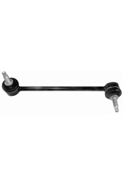 GRAP Brat/Bieleta Suspensie Stabilizator Axa Fata Dreapta Mercedes-Benz A-Class