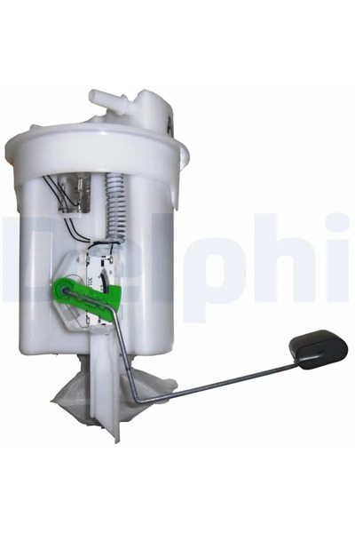 DELPHİ Sistem Alimentare Cu Combustibil Peugeot 306