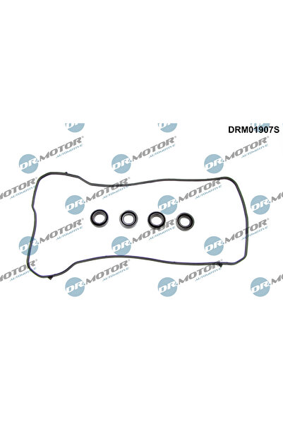 DR.MOTOR AUTOMOTIVE Set Garnituri Capac Supape Lotus Elise Toyota Auris/Avens...