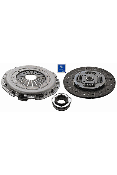 SACHS Set Ambreiaj Hyundai IX35 Kia Sportage 3 2009-2016