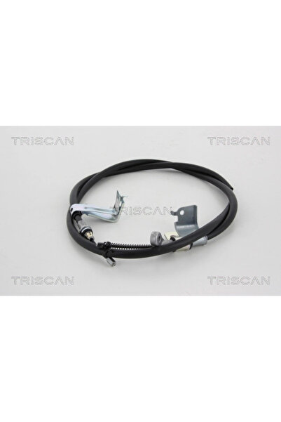 TRISCAN Жило за ръчна спирачка Nissan Qashqai 1