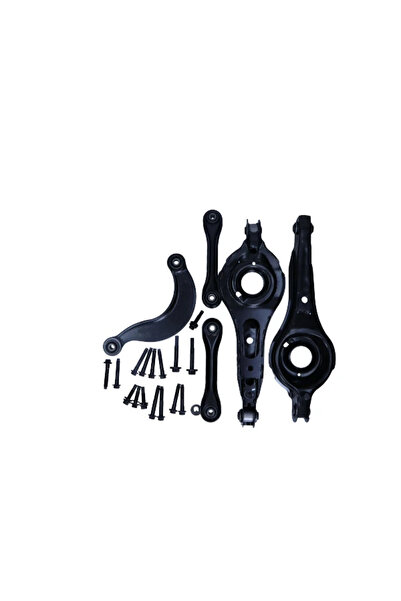 MaxGear Set Suspensie Roata Axa Spate Stanga Ford C-Max/Focus 1/Focus 2