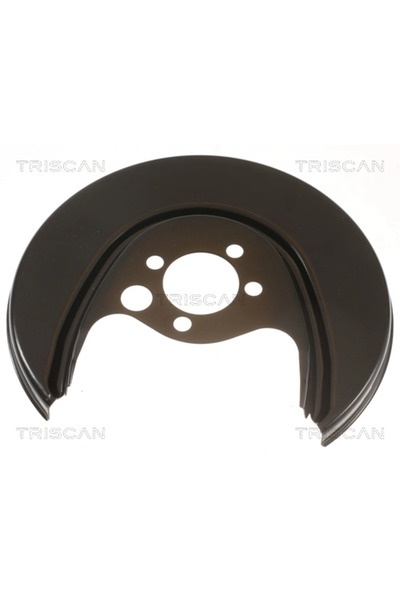 TRISCAN Protectie Stropire Disc Frana Axa Spate Stanga Seat Cordoba/Ibiza 2 V...
