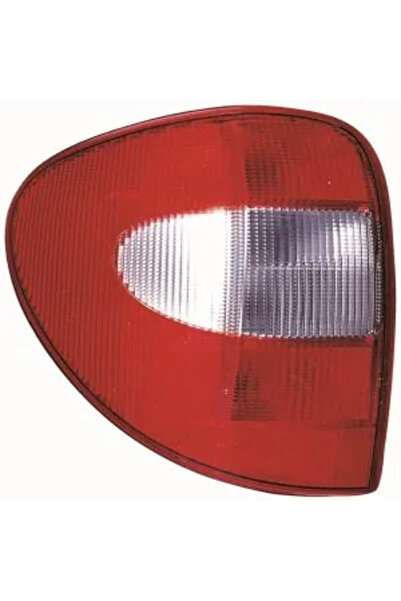 Abaküs Lampa Spate Chrysler Voyager Iv (rg, Rs) 2000-2008 Benzina