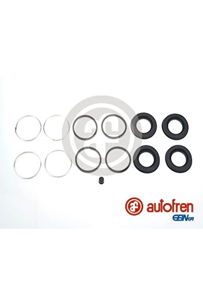 AUTOFREN SEINSA Set Reparatie Etrier Punte Fata Nissan 200SX Cupe/300ZX/Silvi...