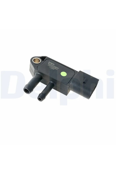 DELPHİ Senzor Presiune Gaze Evacuare Audi A3/A4 B7/A6 C6 Dodge Caliber/Journey