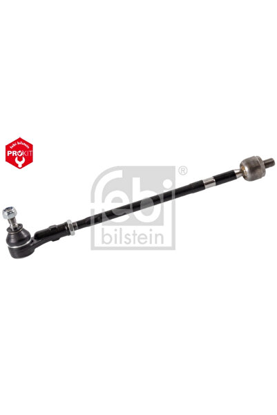 FEBI BILSTEIN Bara Directie Axa Fata Dreapta Vw Golf 3/Golf 4/Golf Van 3
