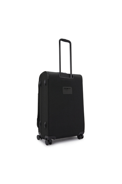 Kipling NEW YOURI SPIN M BLACK NOIR